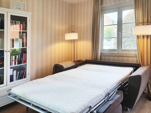 Holiday apartment Prerow DK1-1716763
