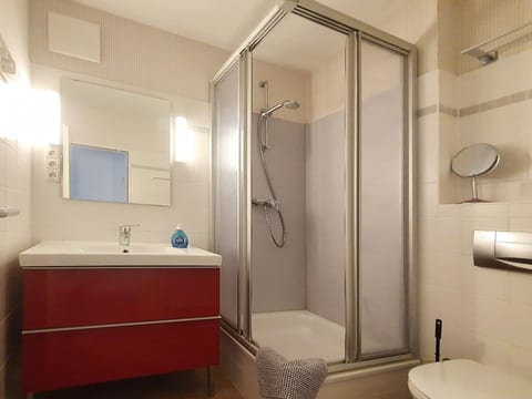 Holiday apartment Prerow DK1-1716763