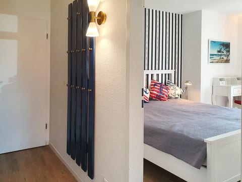 Holiday apartment Prerow DK1-1716763
