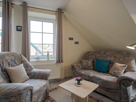 Holiday apartment Prerow A3-1716761