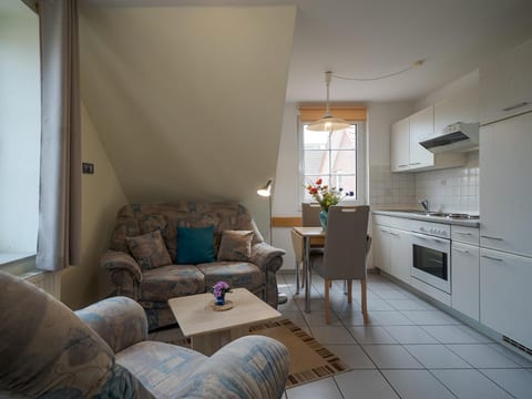 Holiday apartment Prerow A3-1716761
