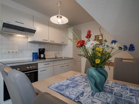 Holiday apartment Prerow A2-1716759