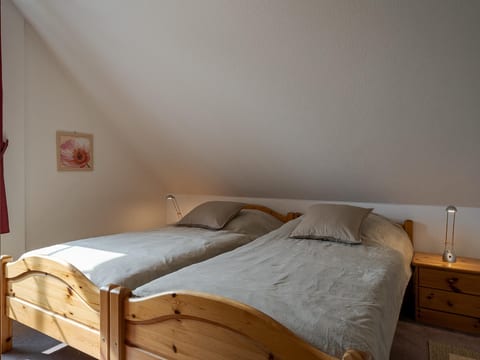 Holiday apartment Prerow A2-1716759