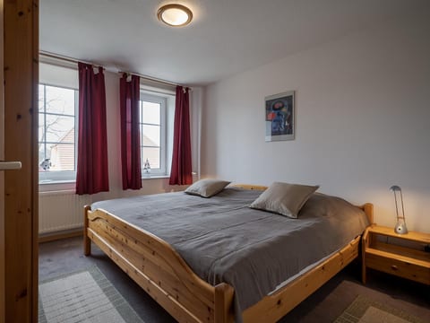 Holiday apartment Prerow A2-1716759