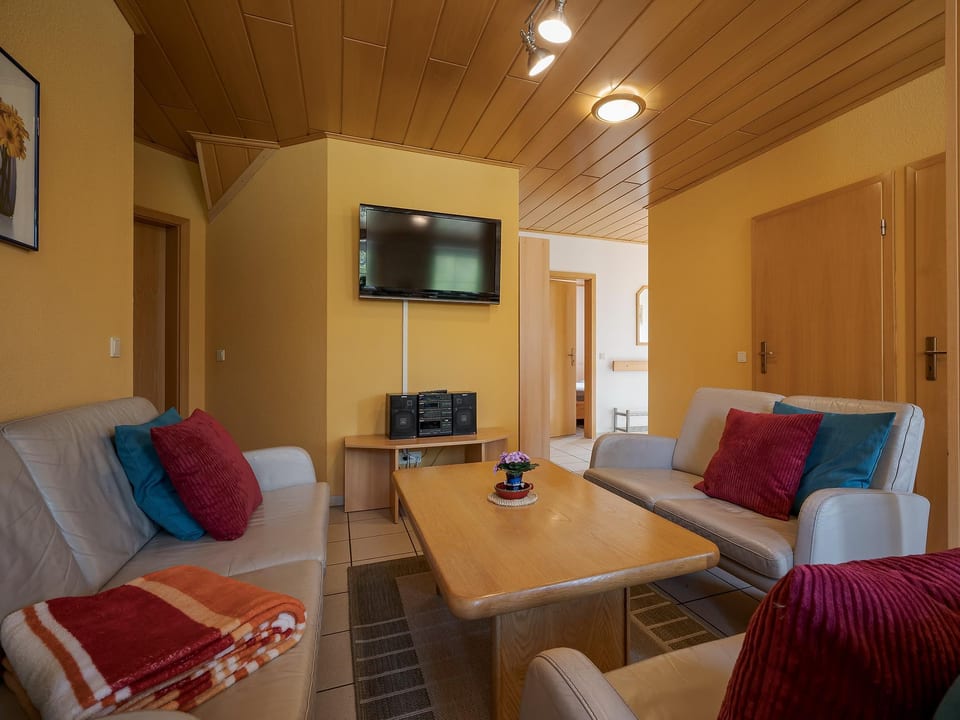 Holiday apartment Prerow A1-1716757 - Prerow