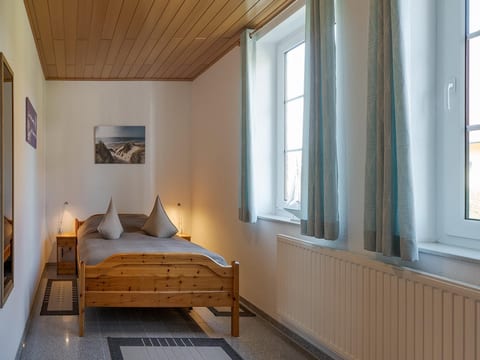 Holiday apartment Prerow A1-1716757