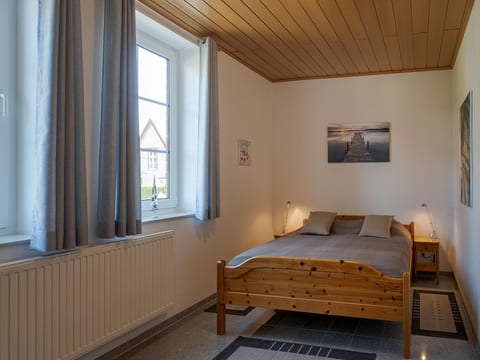 Holiday apartment Prerow A1-1716757