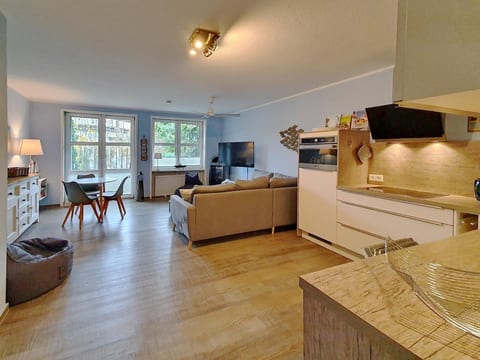 Holiday apartment Prerow Z 747541