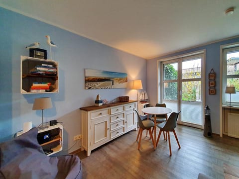 Holiday apartment Prerow Z 747541