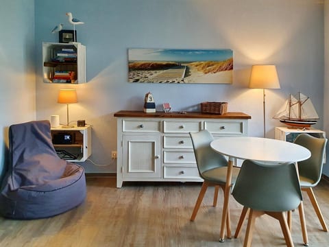 Holiday apartment Prerow Z 747541