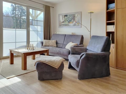 Prerow holiday apartment 70311