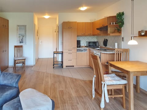 Prerow holiday apartment 70311