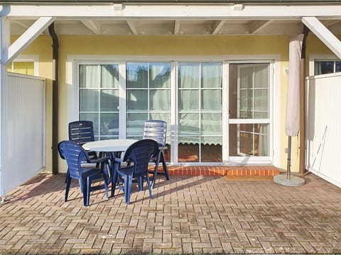 Prerow holiday apartment 70311