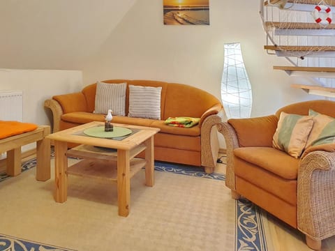 Holiday apartment Prerow RDA 62722