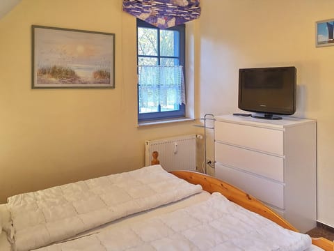 Holiday apartment Prerow RDA 62722