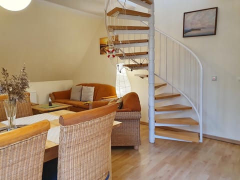 Holiday apartment Prerow RDA 62722