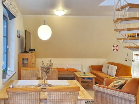 Holiday apartment Prerow RDA 62722