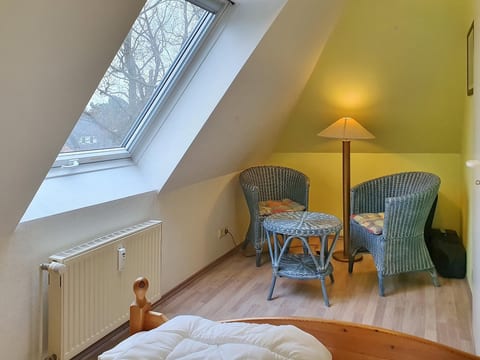Holiday apartment Prerow RDA 62722