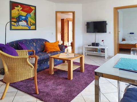 Holiday apartment Prerow 61692