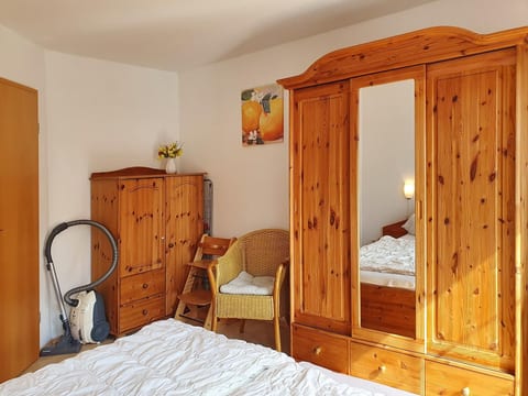 Holiday apartment Prerow 61692