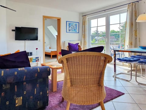 Holiday apartment Prerow 61692