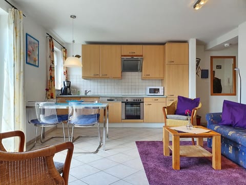 Holiday apartment Prerow 61692