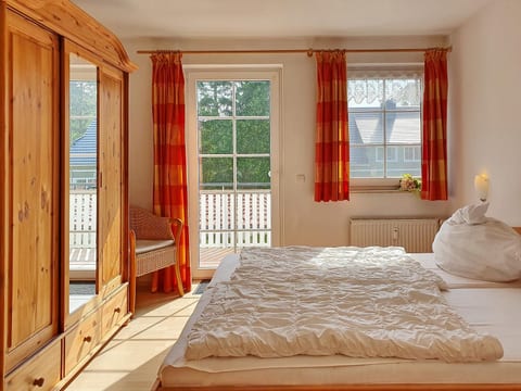 Holiday apartment Prerow 61692