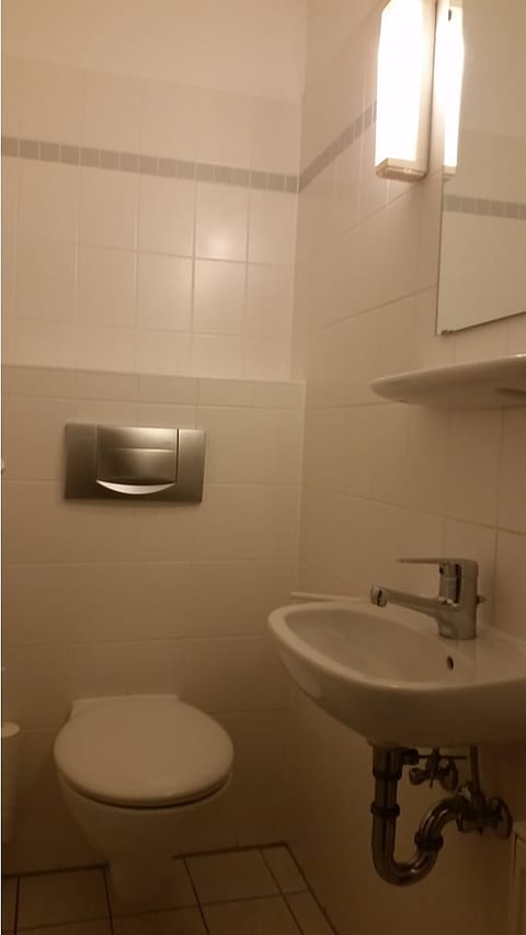 Holiday apartment Prerow 1SWJ 14755