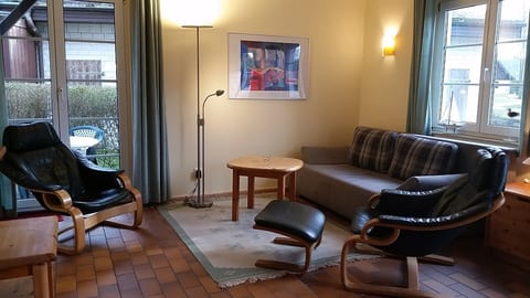 Holiday apartment Prerow 1SWJ 14755