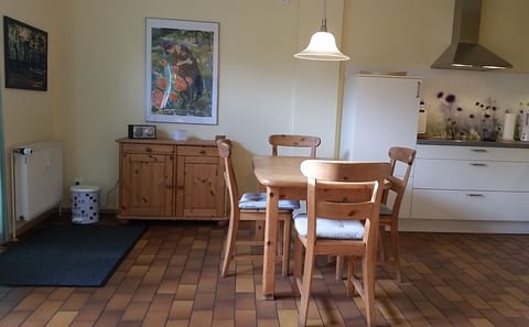 Holiday apartment Prerow 1SWJ 14755