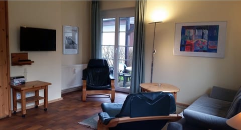 Holiday apartment Prerow 1SWJ 14755