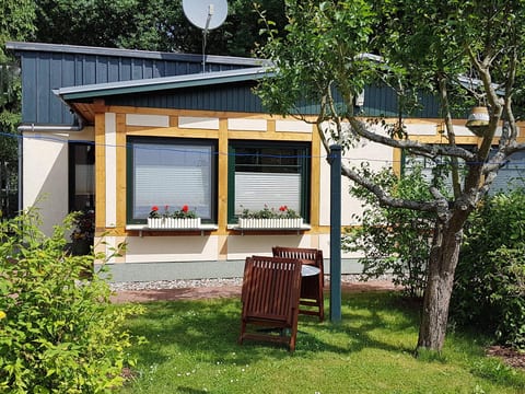 Holiday apartment on the Baltic Sea 37761