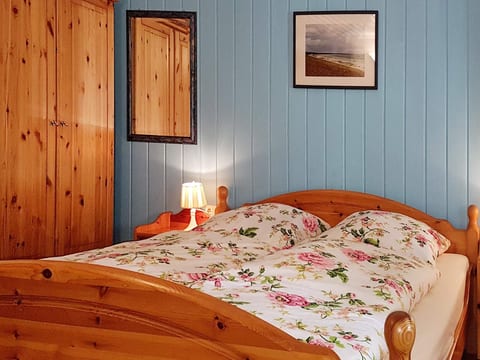 Holiday apartment on the Baltic Sea 37761