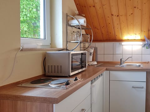 Prerow holiday apartment 37712
