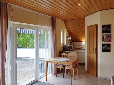 Prerow holiday apartment 37712