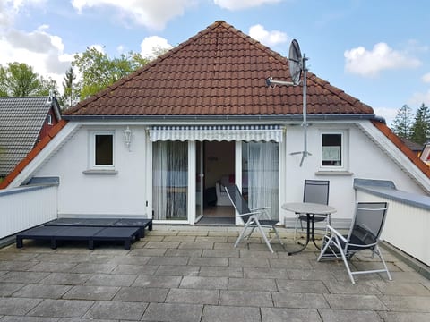 Prerow holiday apartment 37712