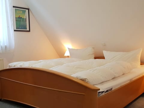 Holiday apartment in Prerow 6G