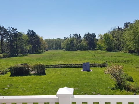 Holiday apartment in Prerow 6G