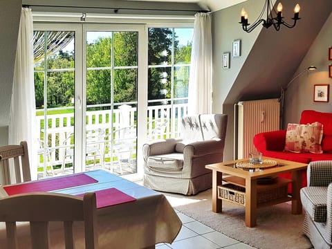 Holiday apartment in Prerow 6G