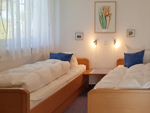 Holiday apartment in Prerow 6G