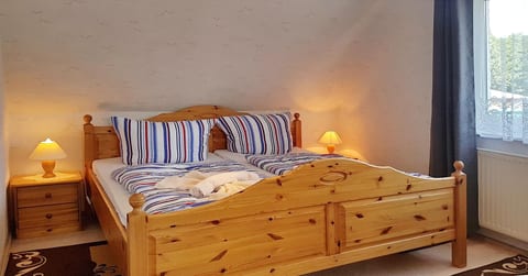 Holiday apartment Ostseebad Prerow 1ADSW