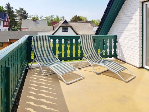 Holiday apartment Ostseebad Prerow 1ADSW