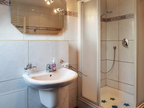 Holiday apartment Ostseebad Prerow 1ADSW