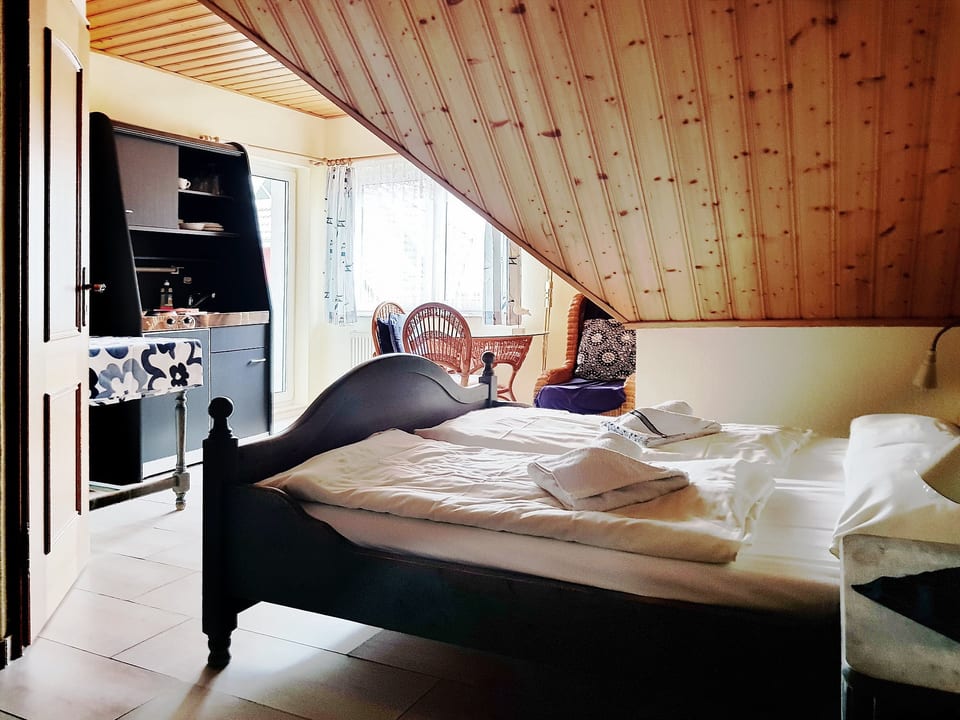 Holiday apartment Prerow 37287 - Prerow