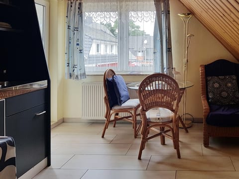 Holiday apartment Prerow 37287