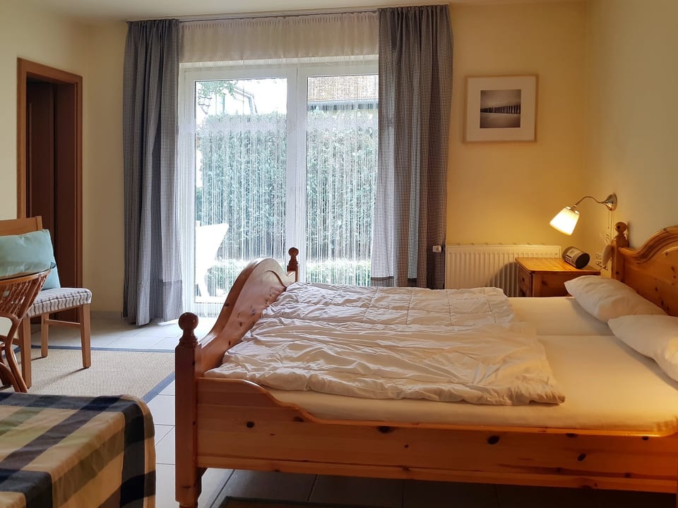 Prerow holiday apartment 37700 - Prerow