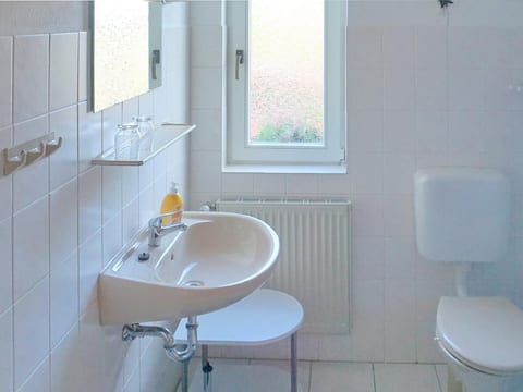 Holiday apartment in the Baltic Sea resort of Prerow BO