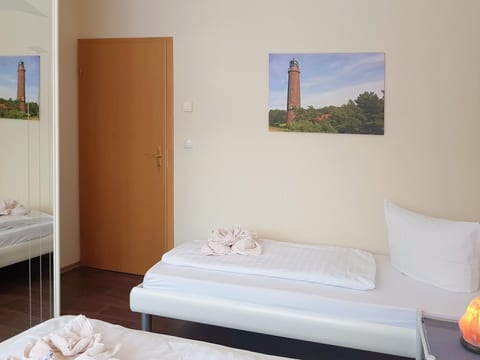 Holiday apartment Darss 3ADSW