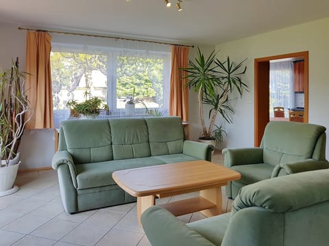 Holiday apartment Darss 3ADSW