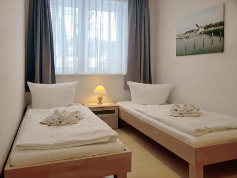 Holiday apartment Darss 3ADSW
